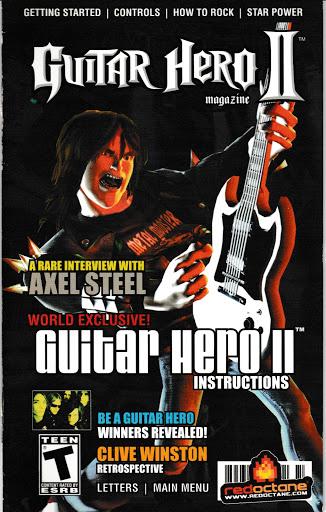 Guitar Hero II [Guitar Bundle] - Image 7