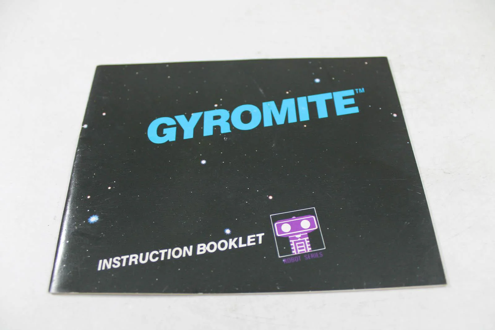 Gyromite - Image 2