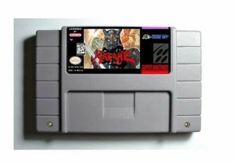 Hagane The Final Conflict - Image 4