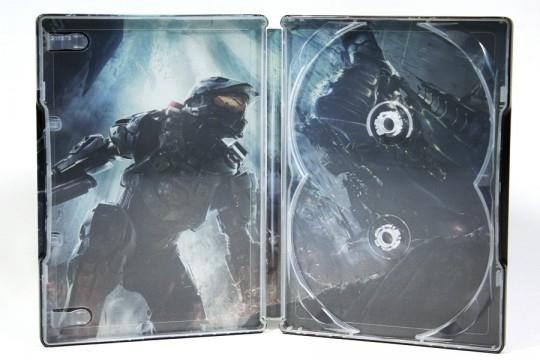 Halo 4 [Steelbook Edition] - Image 3