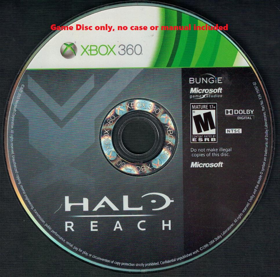 Halo: Reach - Image 4