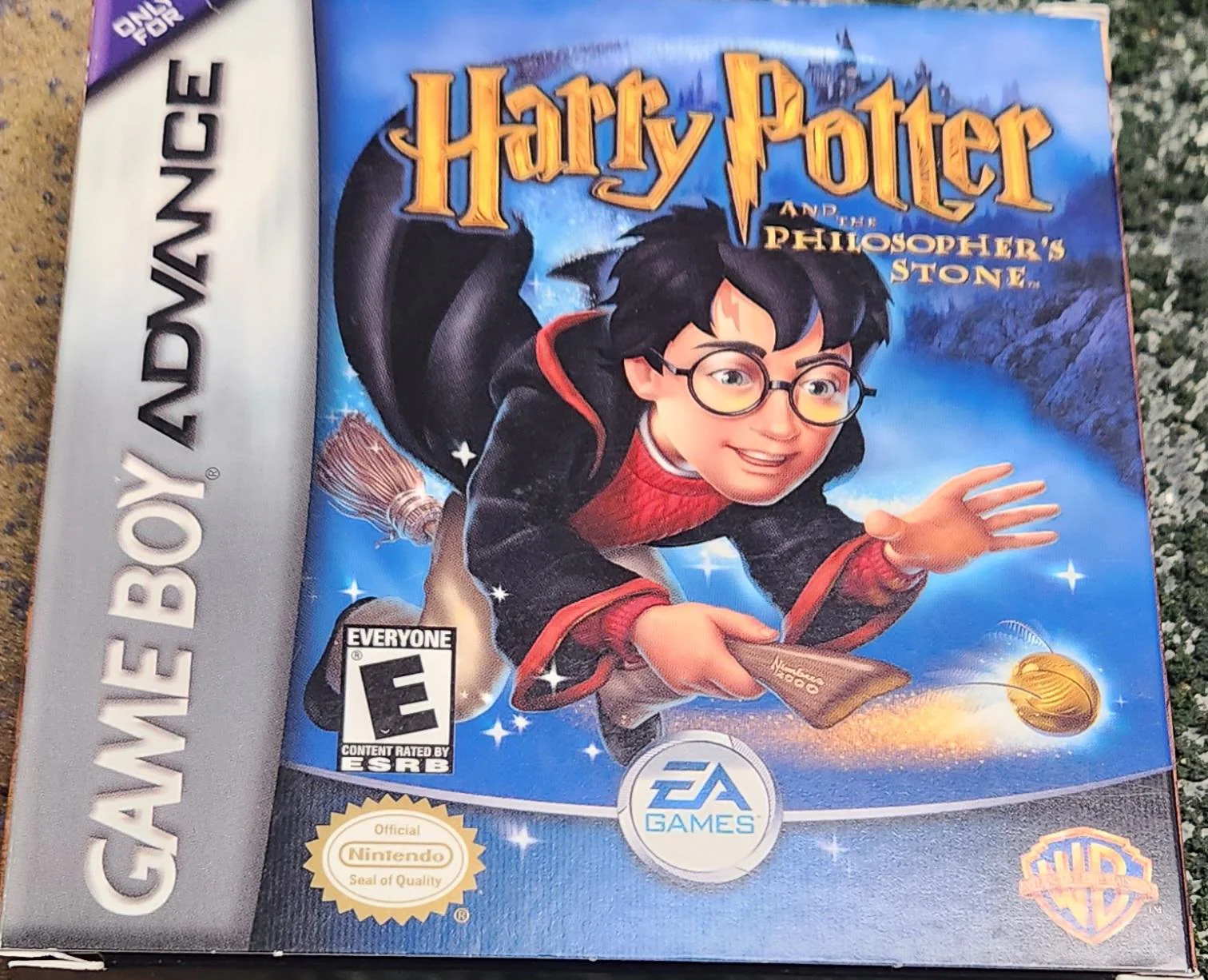 Harry Potter Sorcerers Stone - Image 3