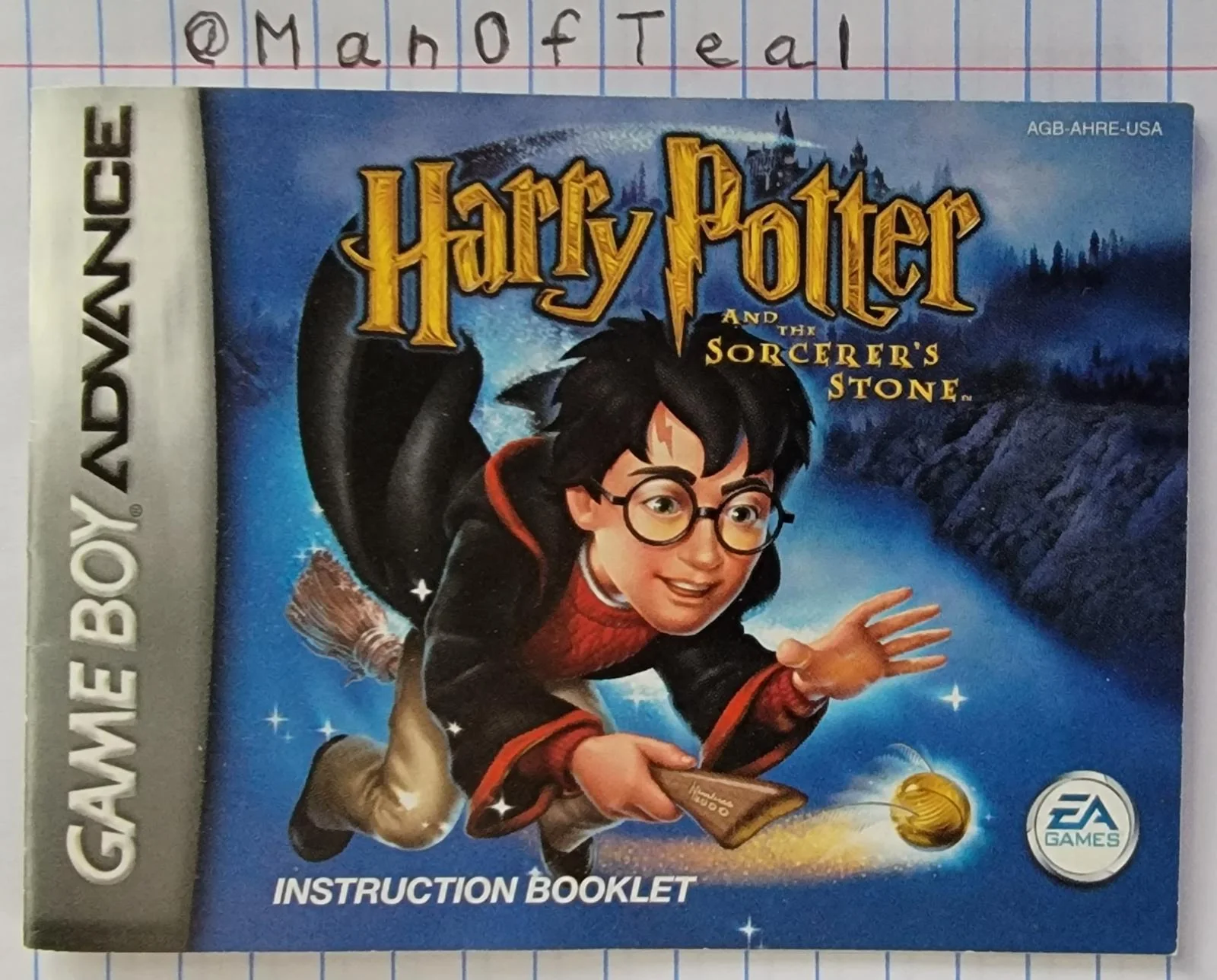 Harry Potter Sorcerers Stone - Image 6
