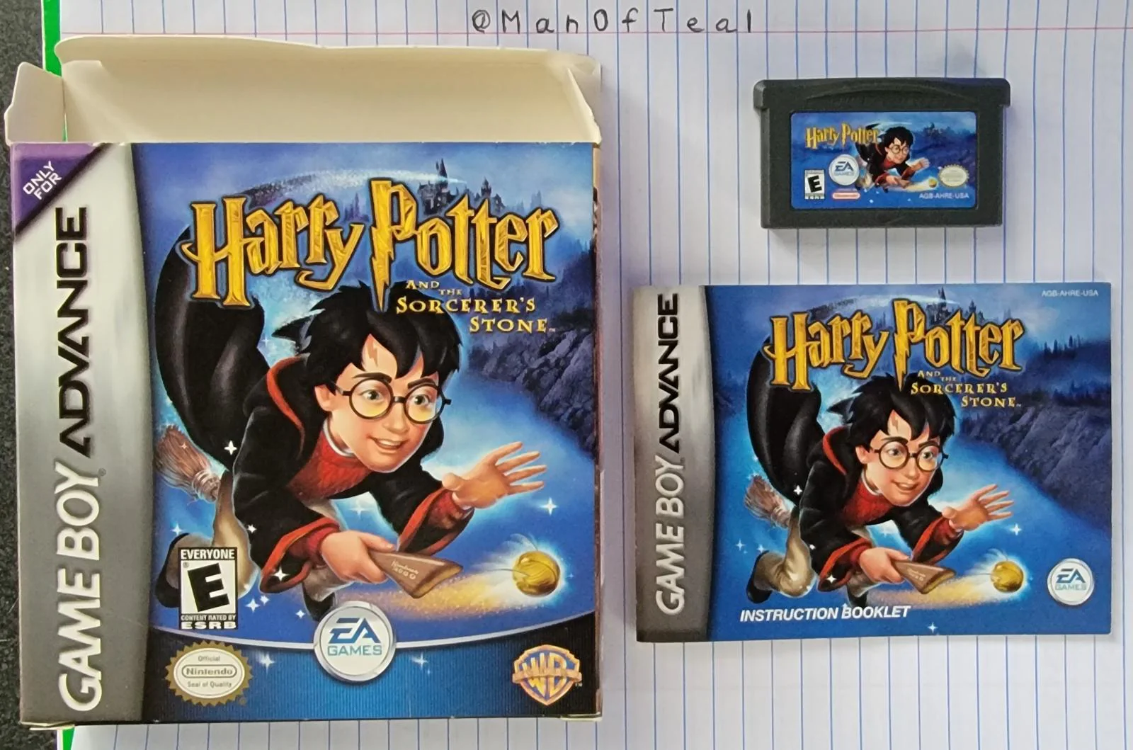 Harry Potter Sorcerers Stone - Image 7