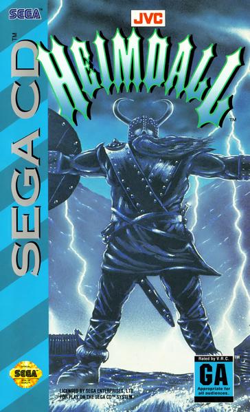 Heimdall - Image 3