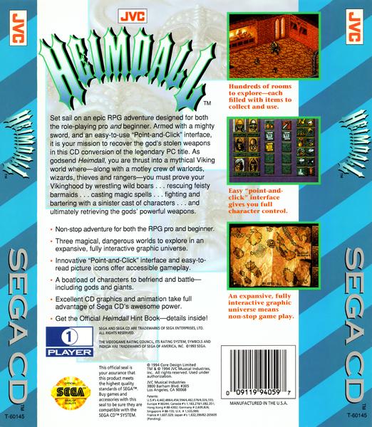 Heimdall - Image 4