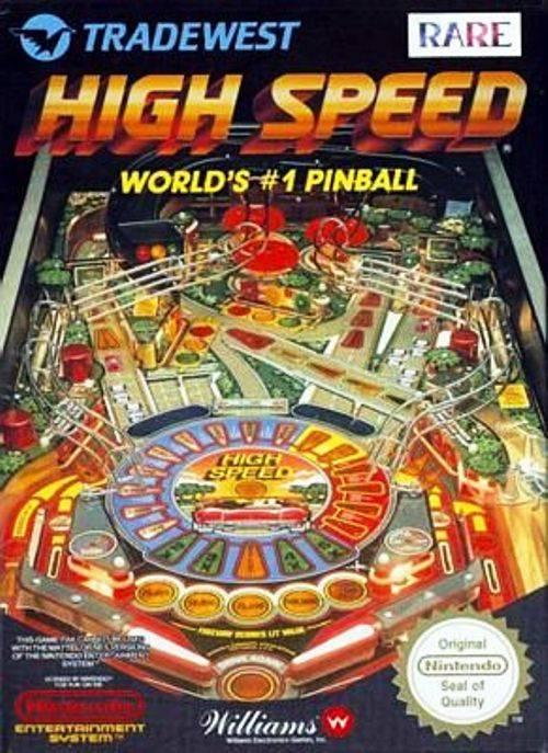 High Speed - Image 4