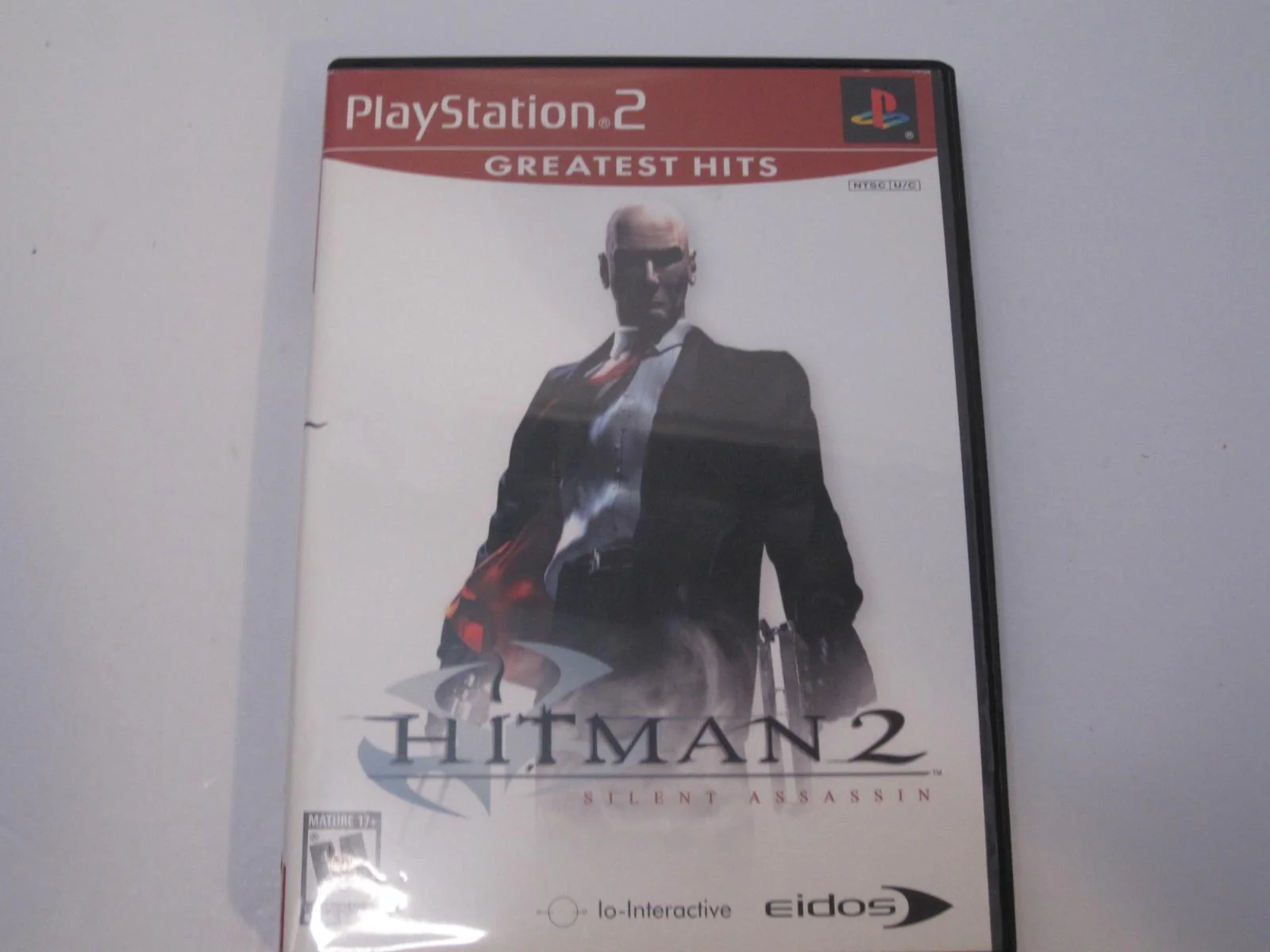 Hitman 2 [Greatest Hits] - Image 6