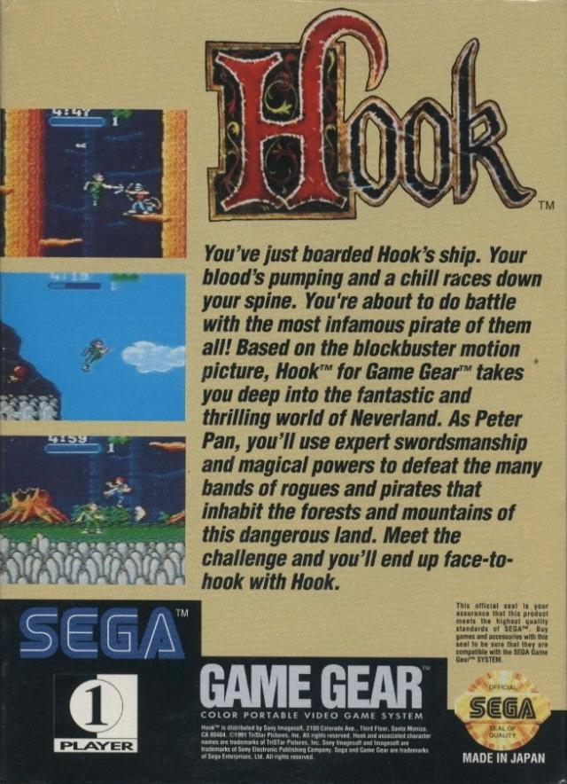 Hook - Image 2