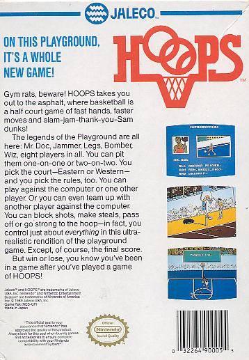 Hoops - Image 2