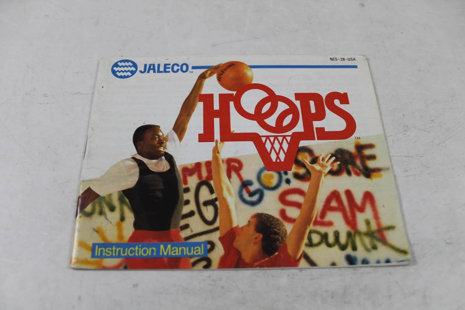 Hoops - Image 3
