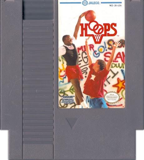 Hoops - Image 4