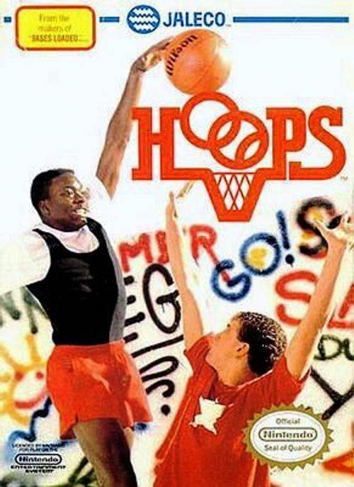 Hoops - Image 6