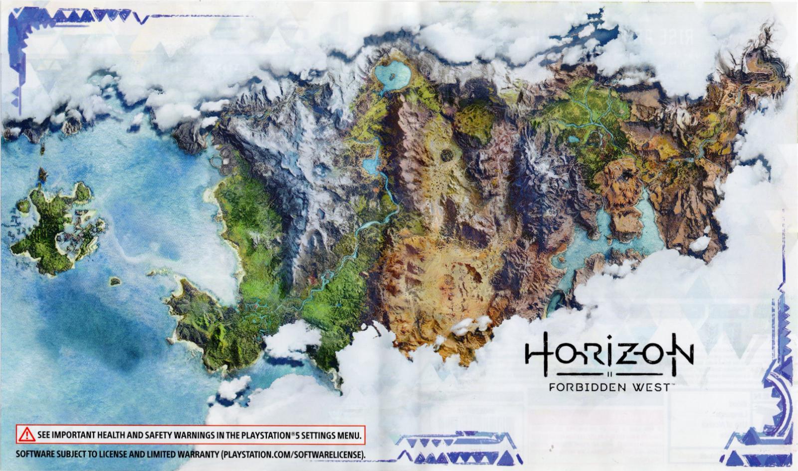 Horizon Forbidden West [Launch Edition] - Image 3