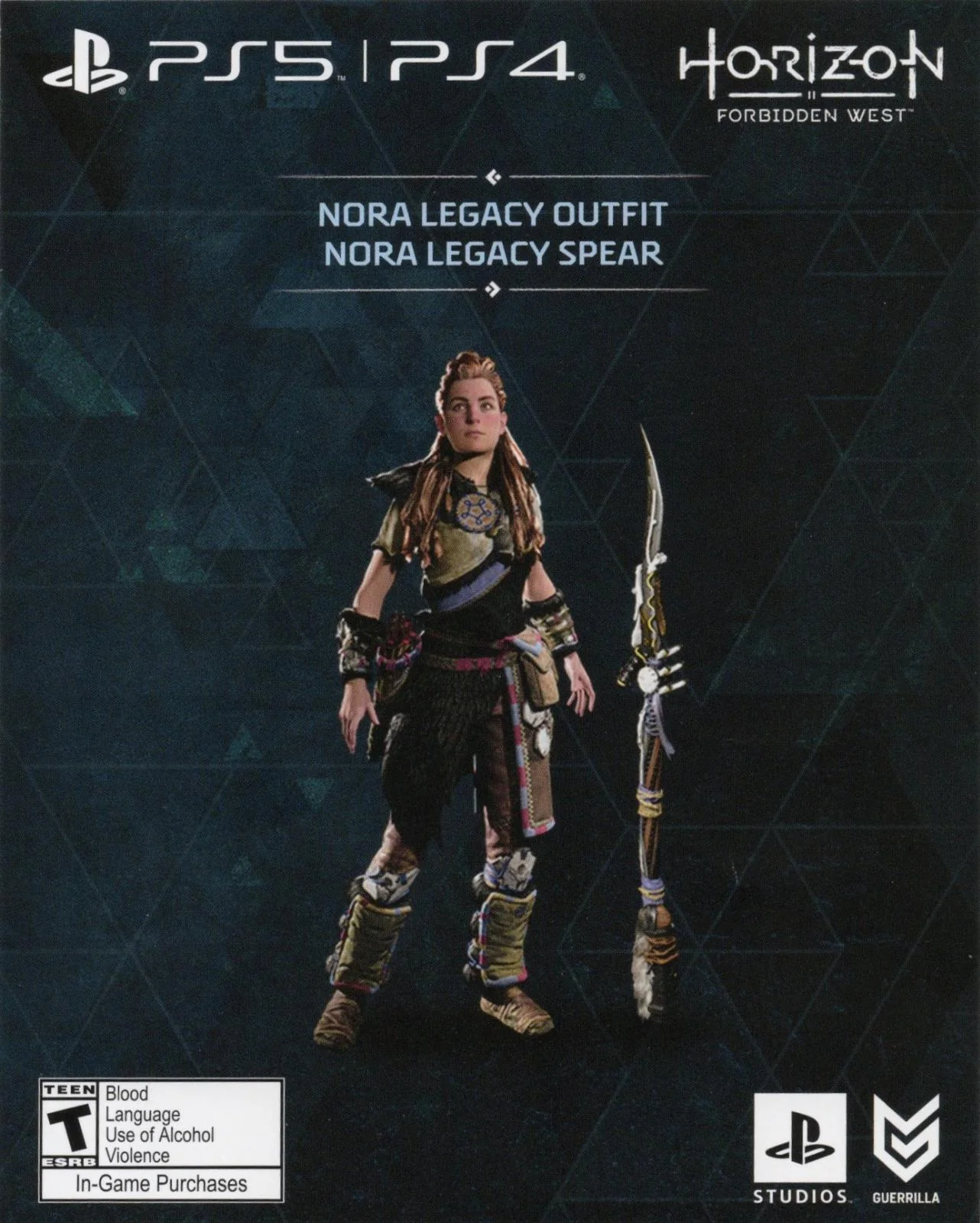 Horizon Forbidden West [Launch Edition] - Image 4