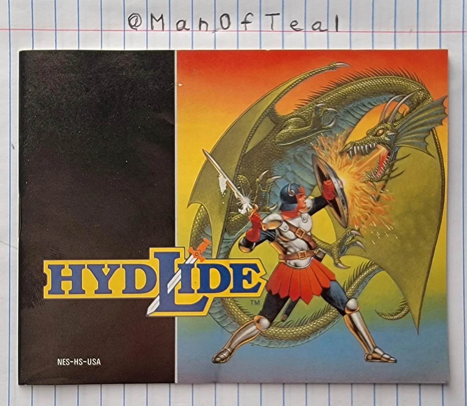 Hydlide - Image 6