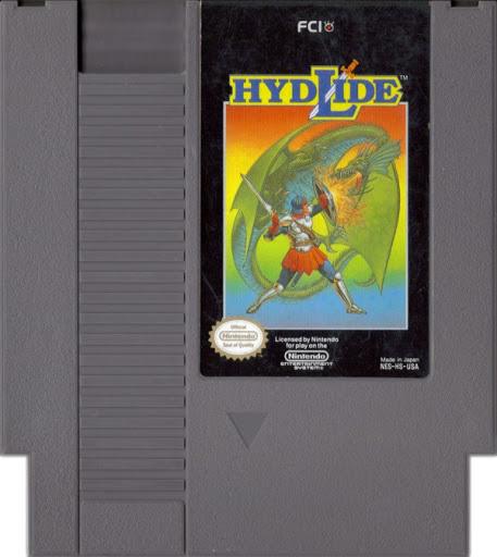 Hydlide - Image 8