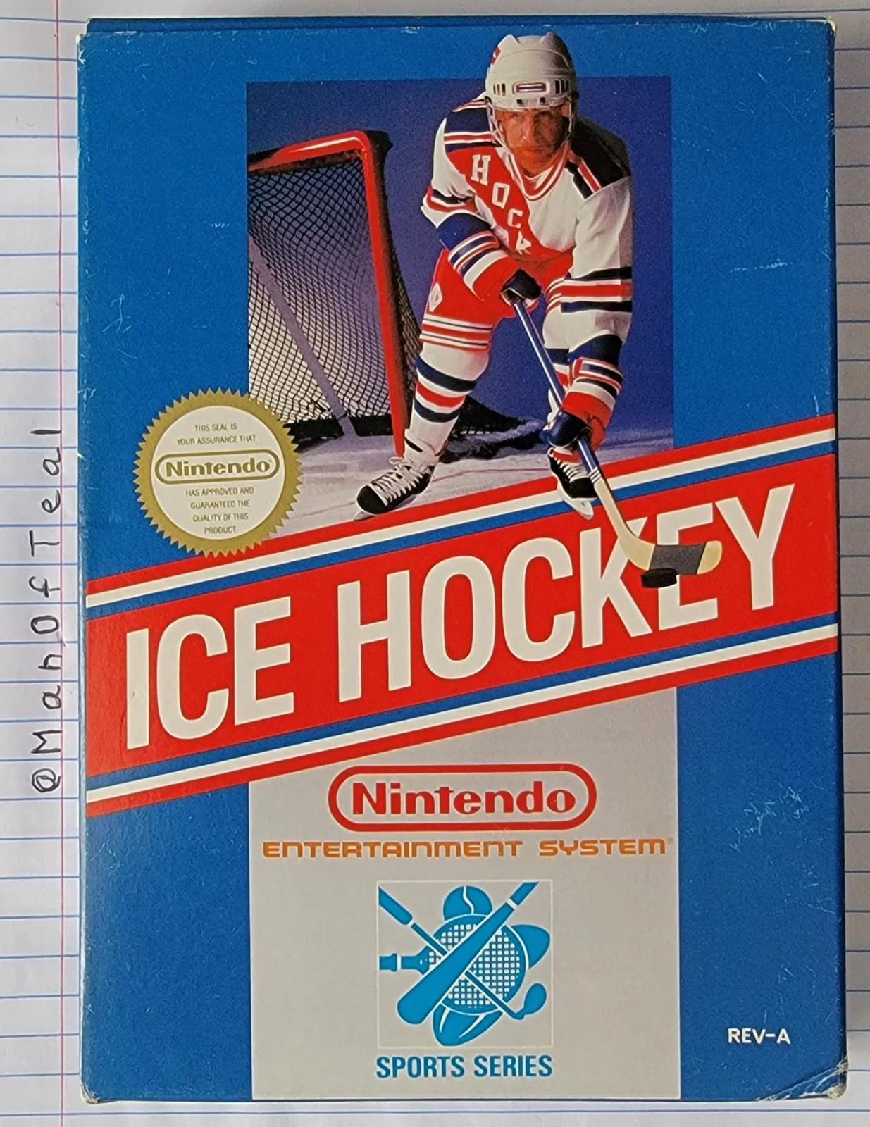 Ice Hockey - Image 10
