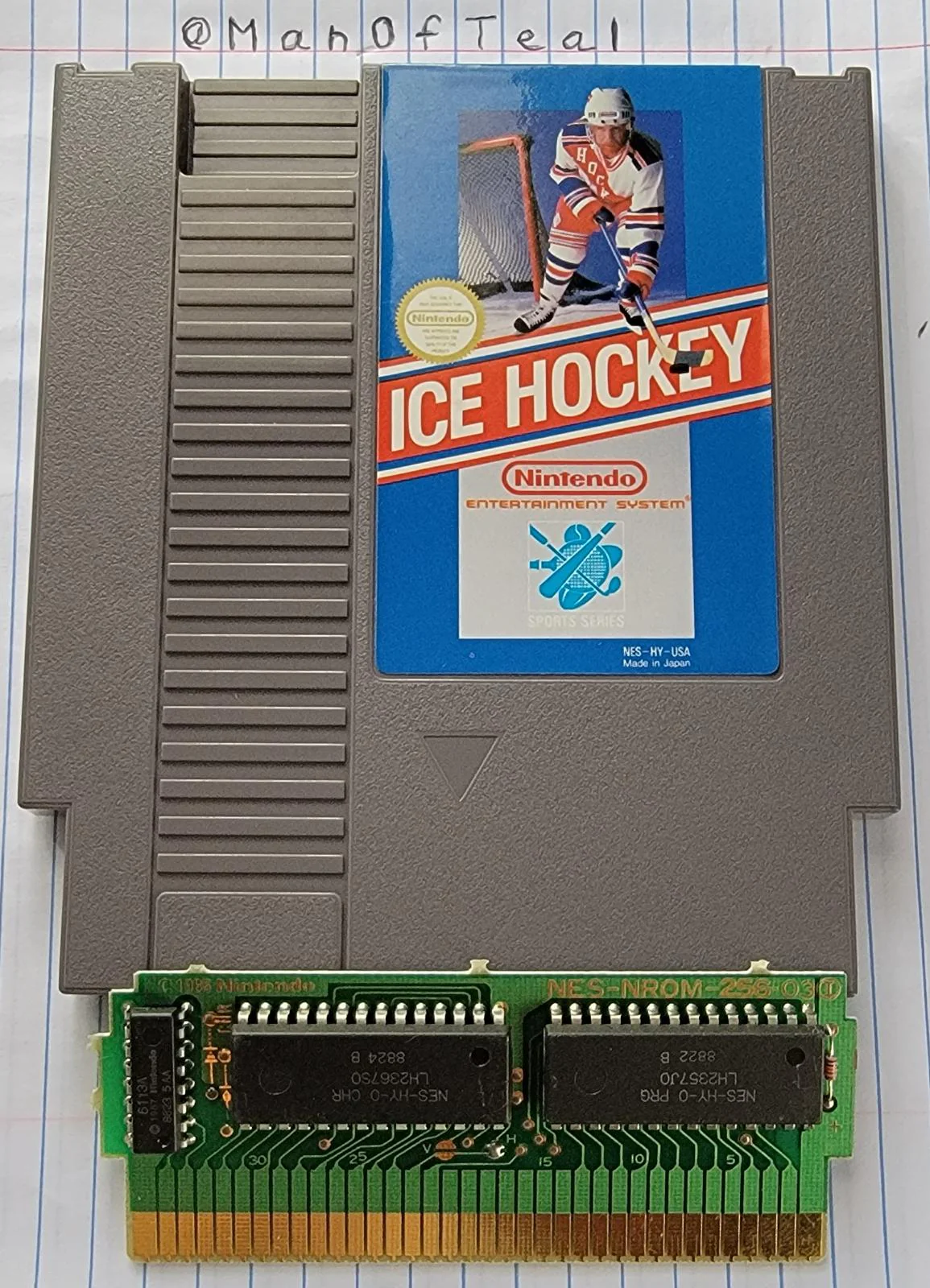 Ice Hockey - Image 11