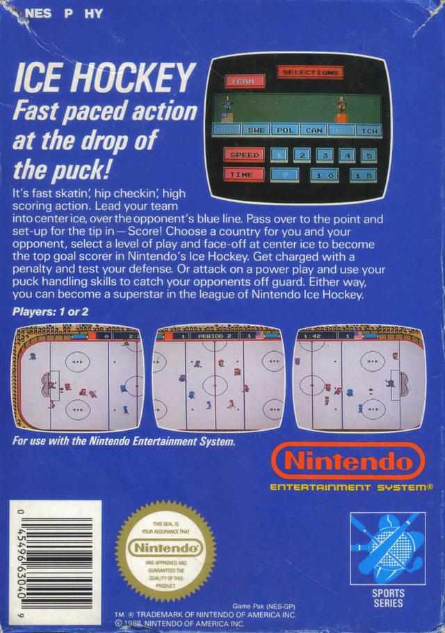 Ice Hockey - Image 2