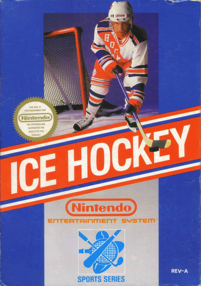 Ice Hockey - Image 3