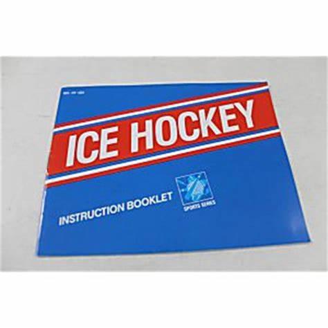 Ice Hockey - Image 4
