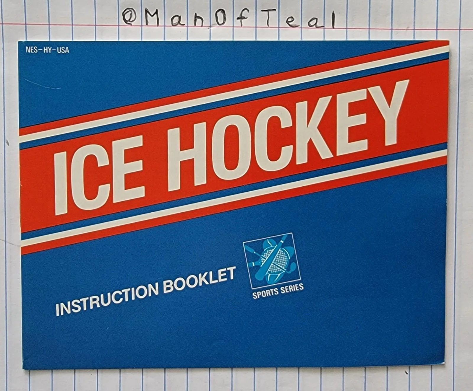 Ice Hockey - Image 7