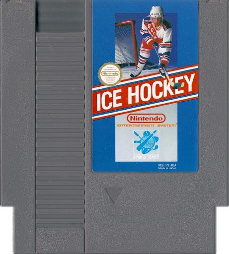 Ice Hockey - Image 8
