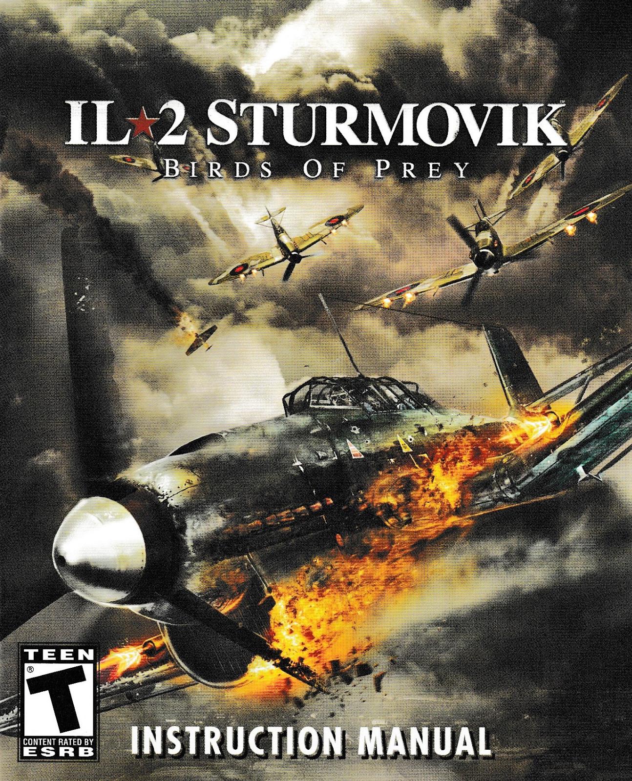 IL-2 Sturmovik: Birds of Prey - Image 2