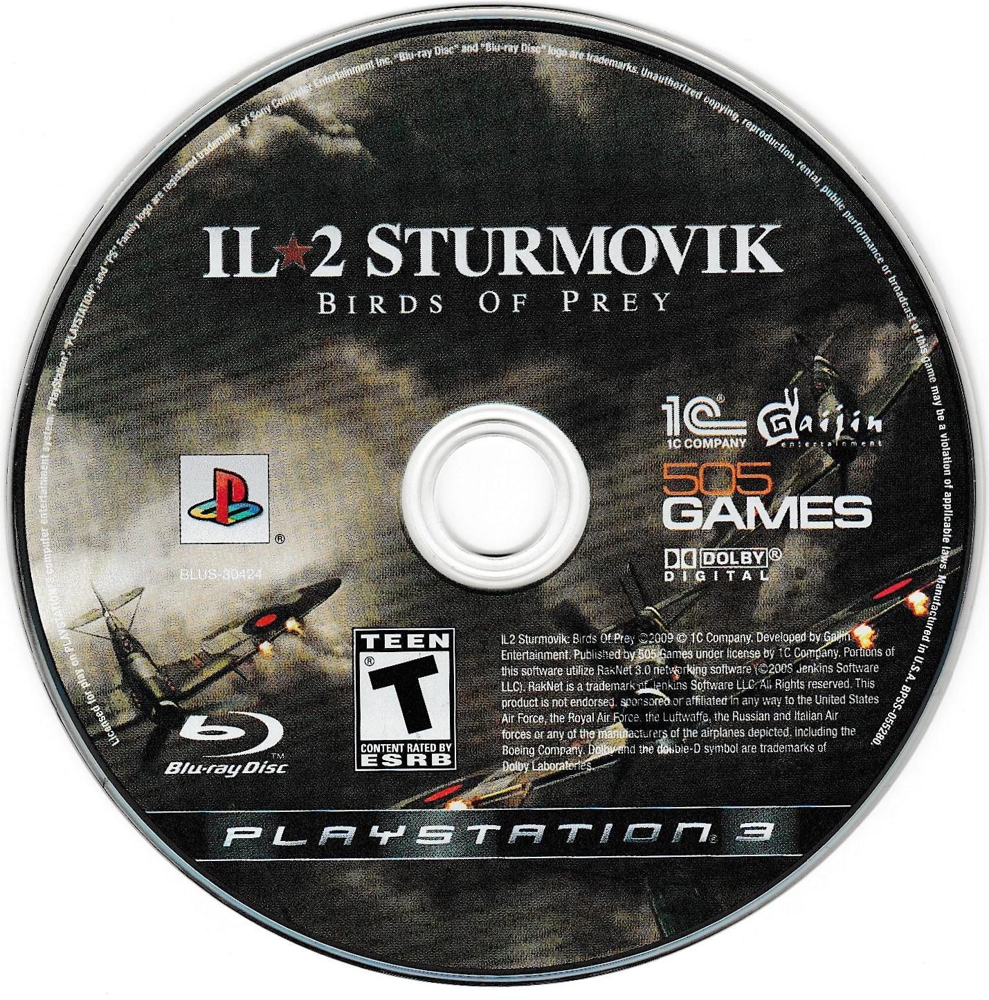 IL-2 Sturmovik: Birds of Prey - Image 4