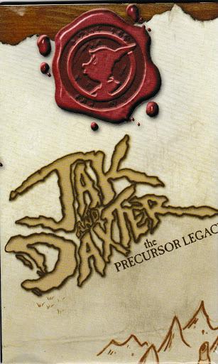 Jak and Daxter The Precursor Legacy - Image 3