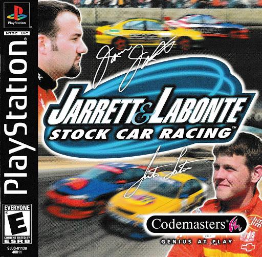 Jarrett & Labonte Stock Car Racing - Image 2