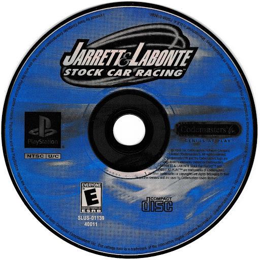 Jarrett & Labonte Stock Car Racing - Image 3