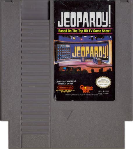 Jeopardy - Image 12