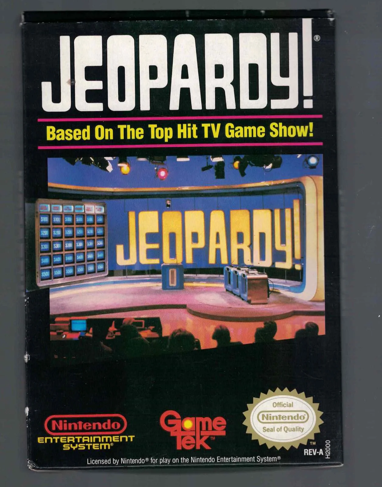 Jeopardy - Image 13