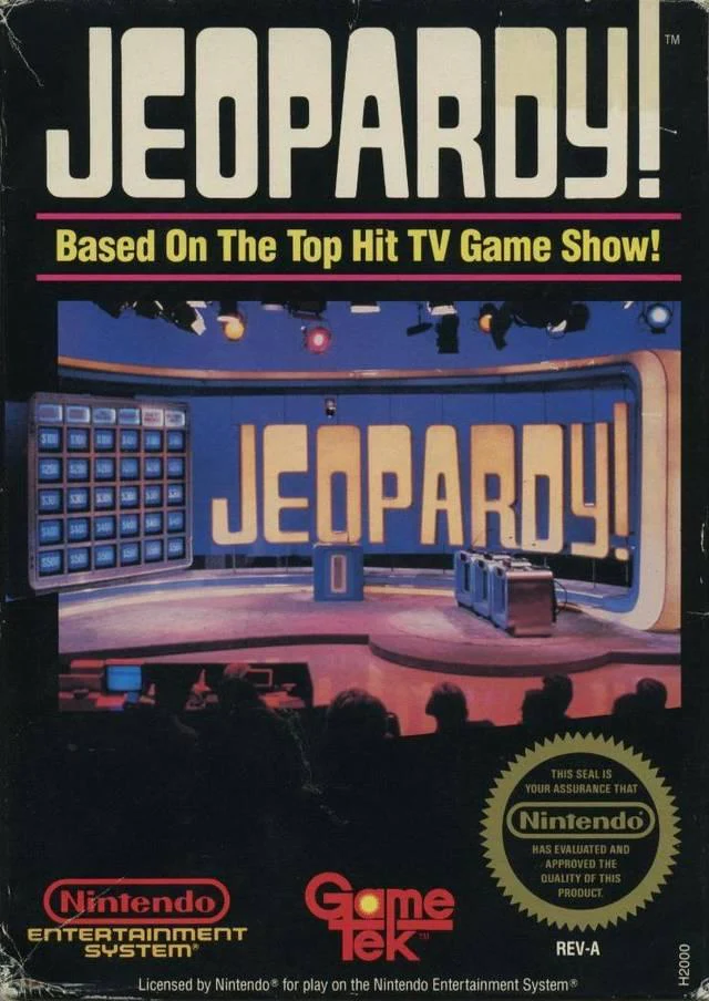 Jeopardy - Image 14