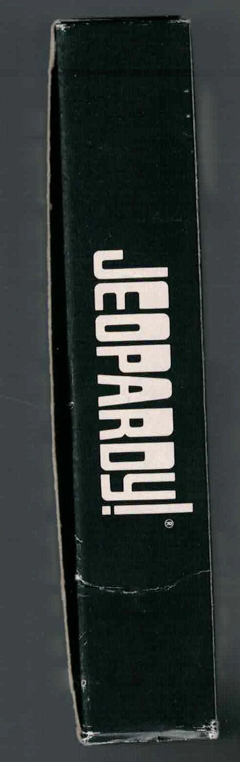 Jeopardy - Image 15