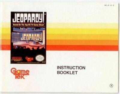 Jeopardy - Image 2
