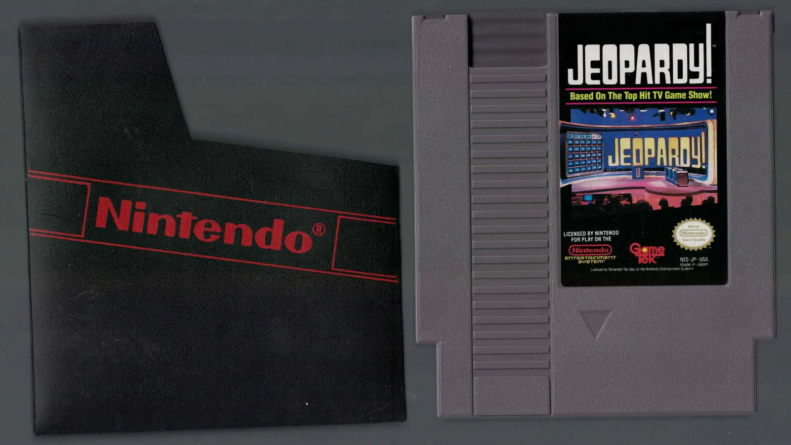 Jeopardy - Image 3
