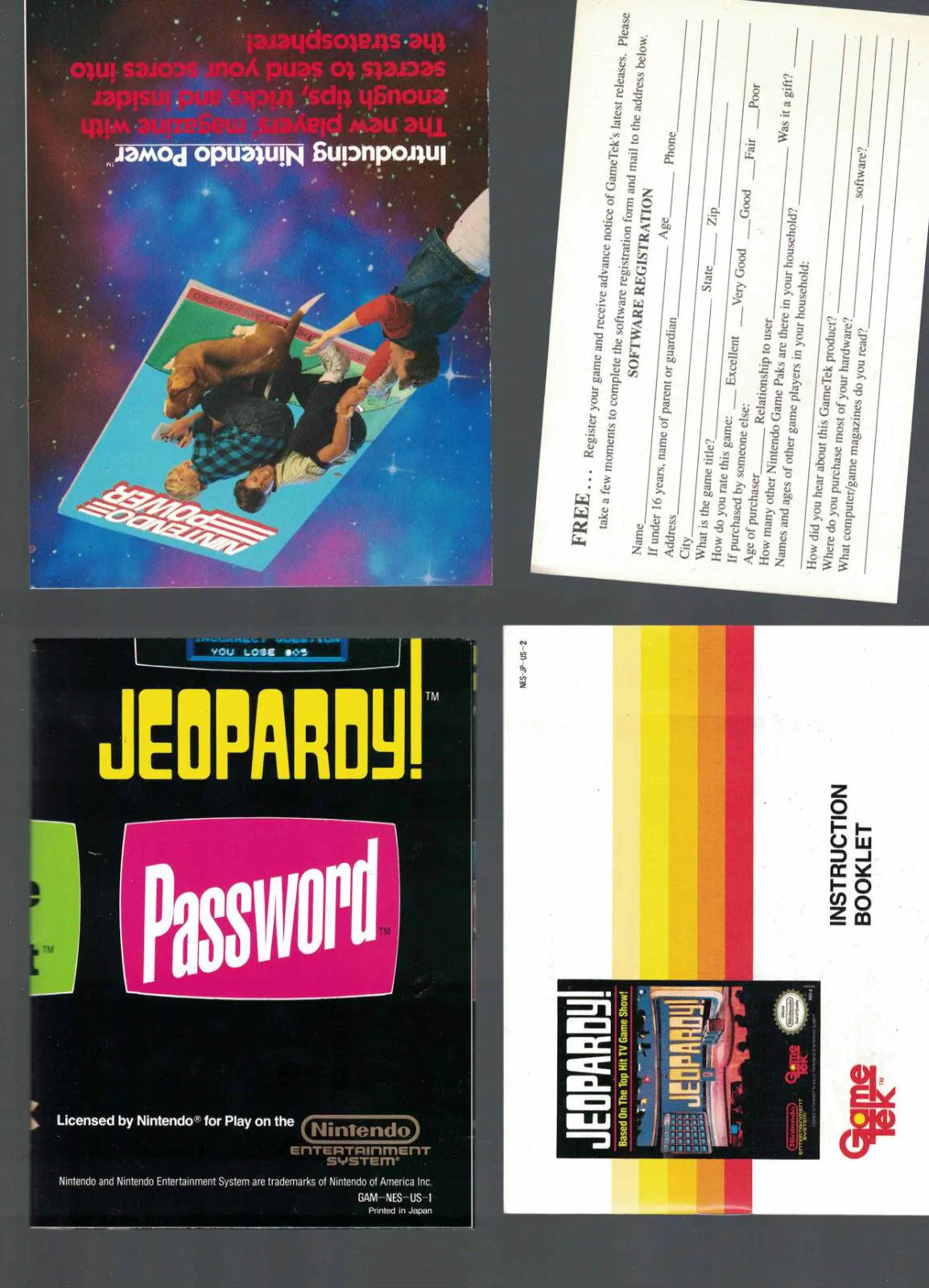 Jeopardy - Image 7