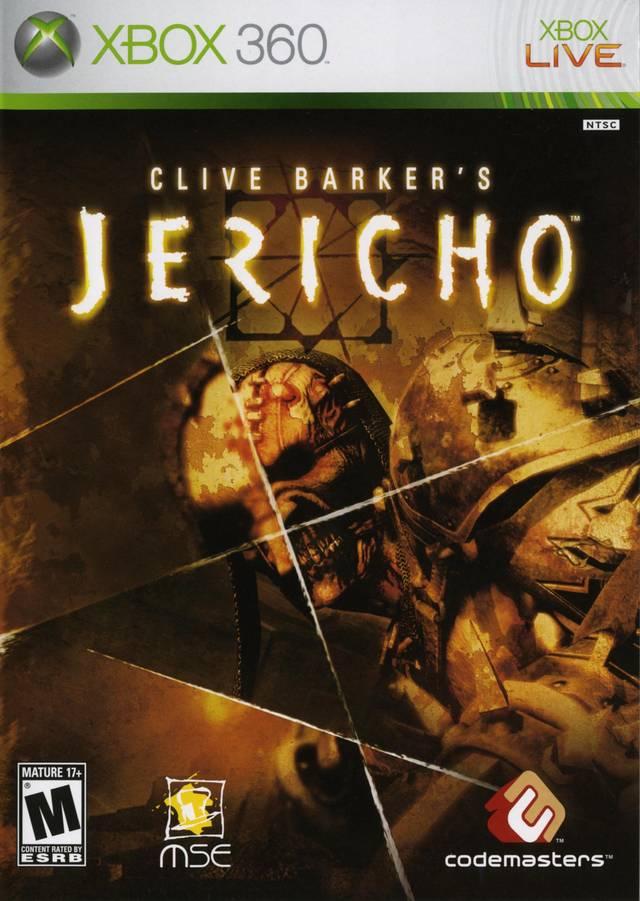 Jericho - Image 3