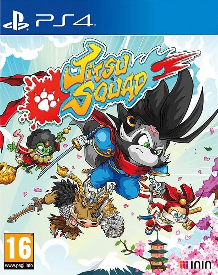 Derniers jeux