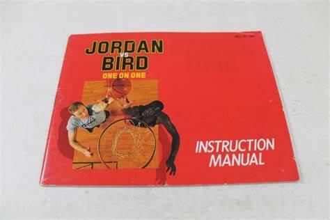 Jordan vs Bird One on One - Image 6