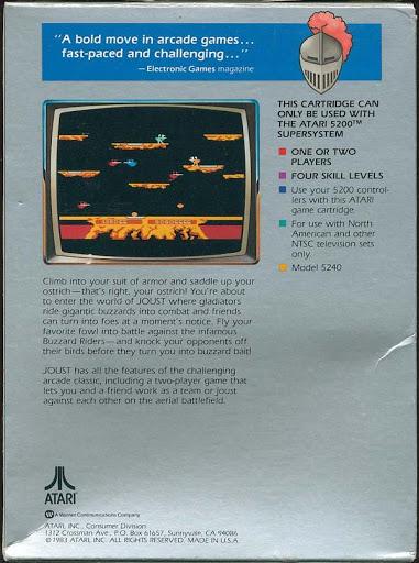 Joust - Image 3