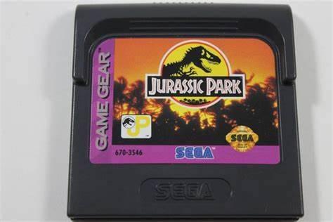 Jurassic Park - Image 4