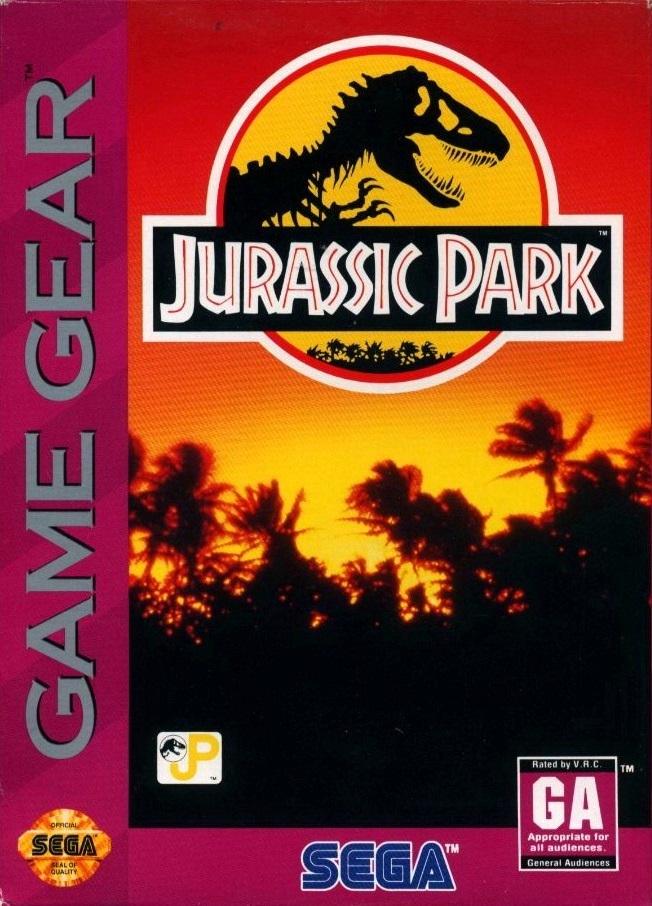 Jurassic Park - Image 5