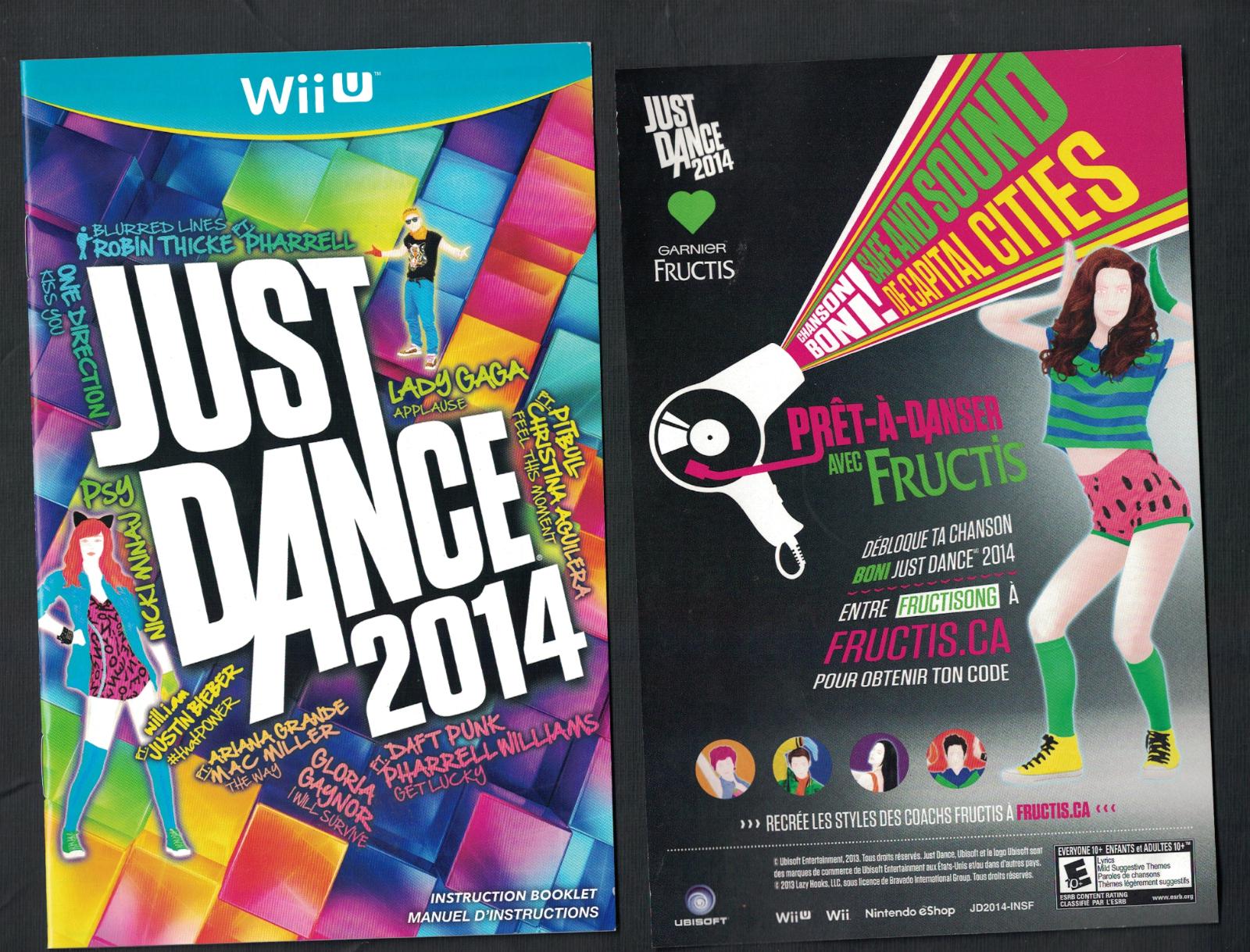 Just Dance 2014 - Image 3