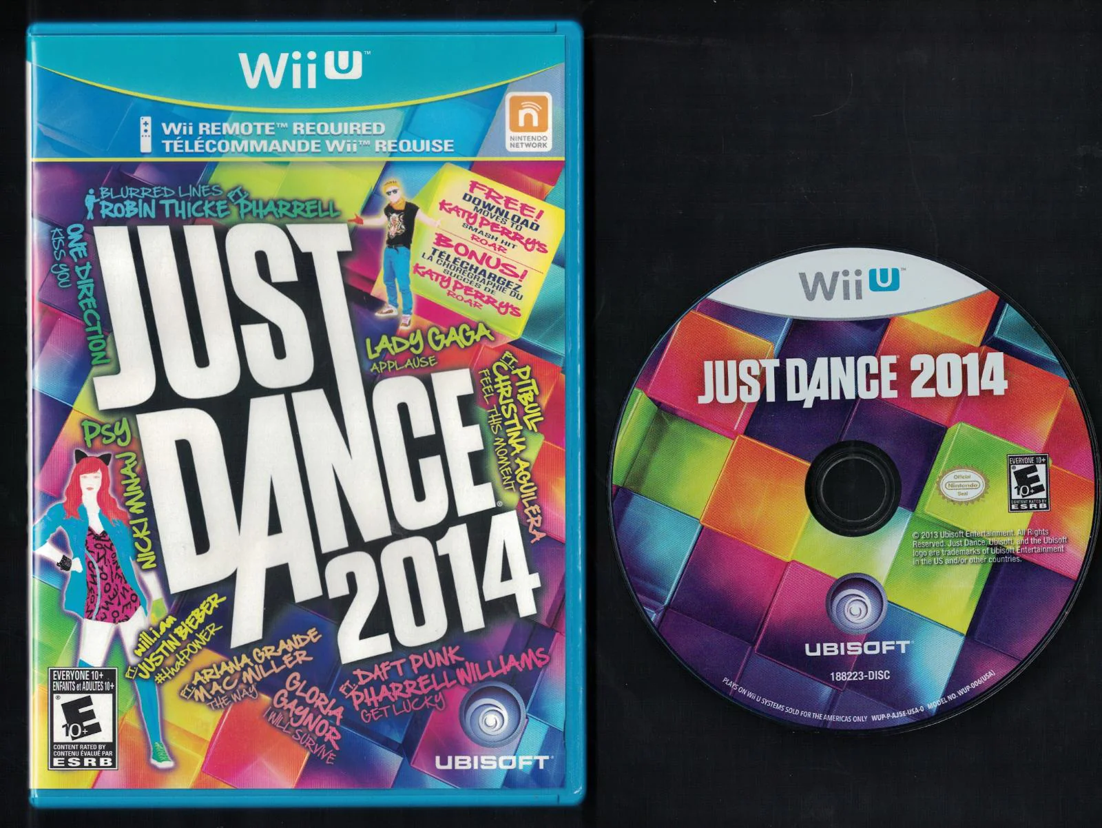 Just Dance 2014 - Image 4