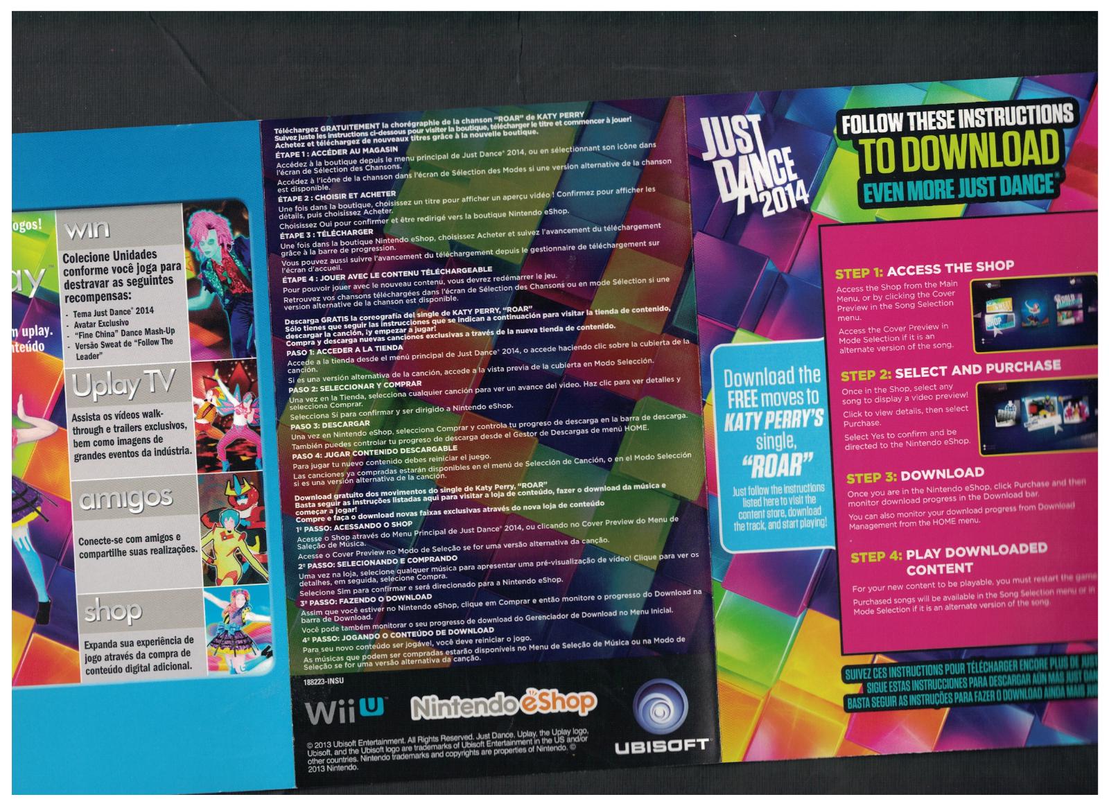 Just Dance 2014 - Image 5