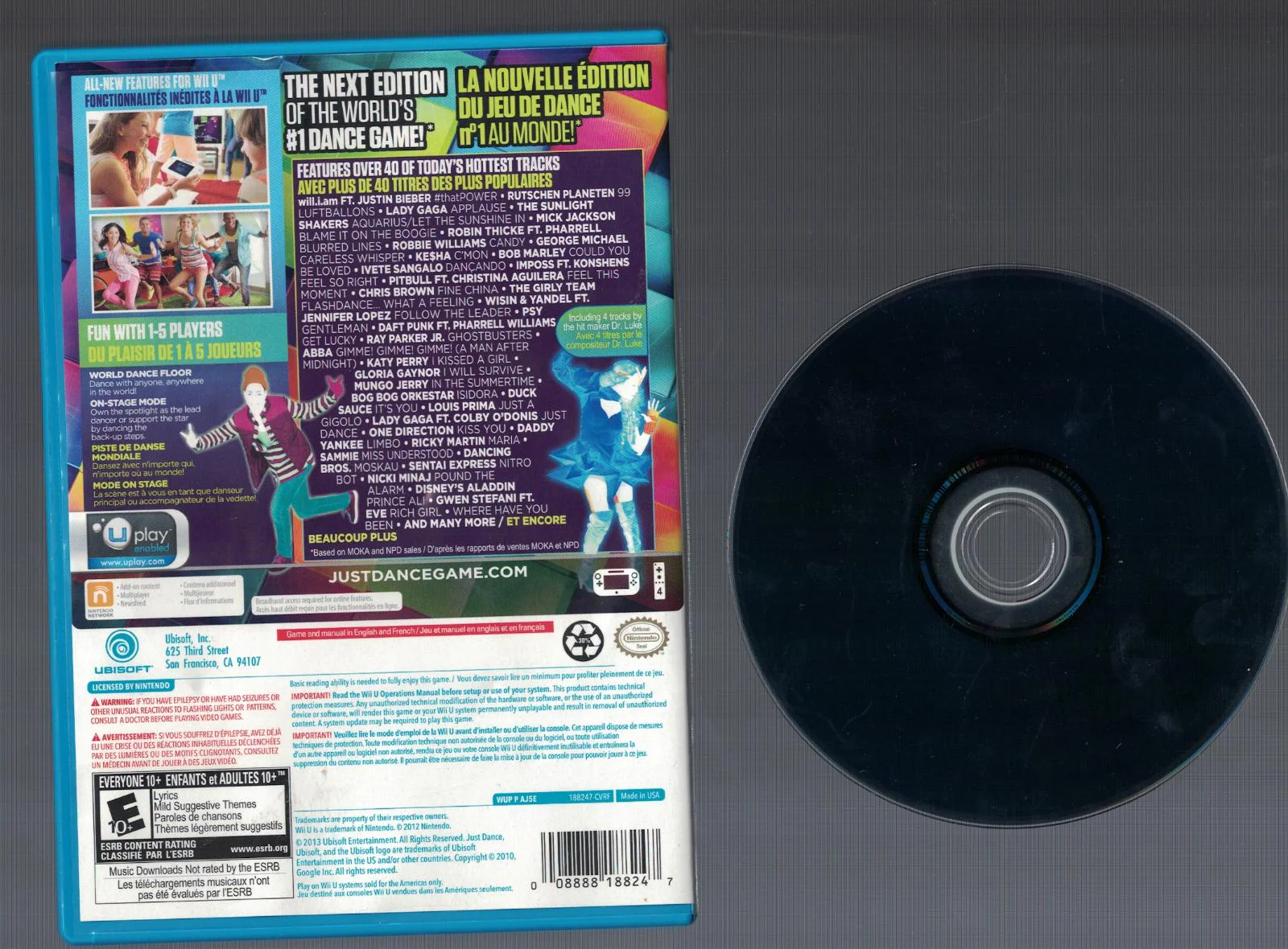 Just Dance 2014 - Image 6